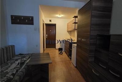 Garsonieră în Burdea - 2