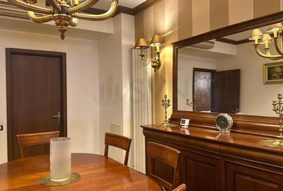 REV2005485 Vila de vanzare 5 camere l Cartier 23 August l Titan - 2