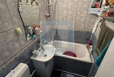 Apartament cu 2 camere semidecomandat în Astra - 1