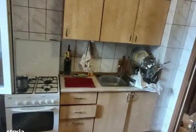 Apartament cu 3 camere decomandat, mobilat în Titulescu - 8