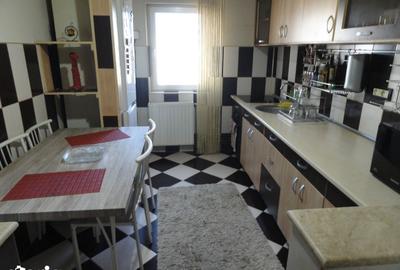 Apartament cu 2 camere în Micălaca - 15