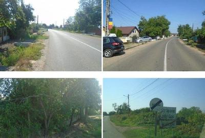 Casa si teren Straoane, cota parte 3/8. ID: R2715611 - 9