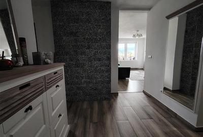 Apartament 3 camere (Gheorgheni, Car. Bucin 27/A) - 4