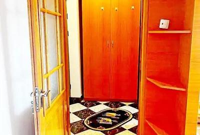 Garsonieră nedecomandată în Soarelui - 1