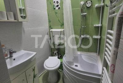 Apartament 2 camere central de inchiriat ideal pentru studenti - 6