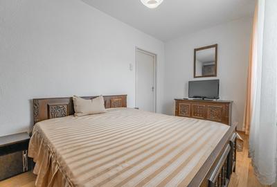 Apartament cu 4 camere, decomandat, zona Faget! - 5