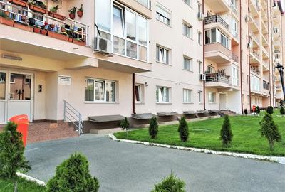 Confort City, Splaiul Unirii 9 - 11