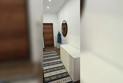 Apartament cu 2 camere semidecomandat în Gruia - 13