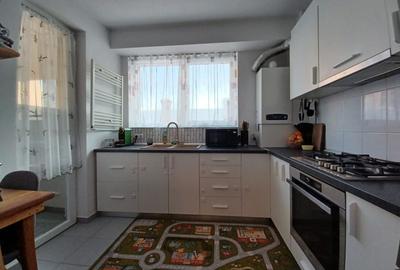 Apartament de vanzare | 2 camere | Modern | Marasti The Office - 5
