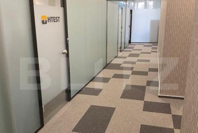 Spatiu de birouri, 110 mp, zona Cetatii - 6