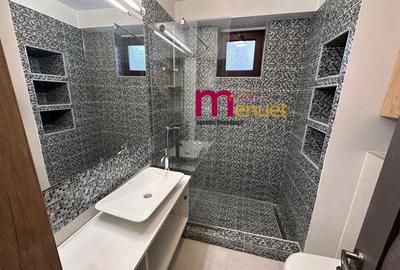 Apartament 4 camere,modern,str.Grivitei,117mp - 12