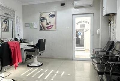 Spatiu ideal pentru afacerea ta  Tomis 3, parter bloc, pretabil pt mai multe ac - 2