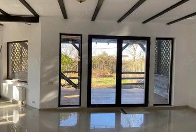 Casă cu 5 camere în Bucșani - 9