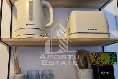 Garsoniera in zona Medicinei - 6