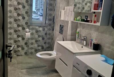 De inchiat apartament cu 3 camere! De inchiat apartament cu 3 camere! - 3