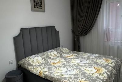 Apartament cu 3 camere decomandat în Nufărul - 2