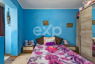 Apartament cu 2 camere în Buziaș - 6