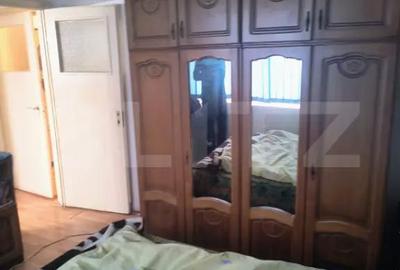 Apartament cu 2 camere semidecomandat în Sud - 2
