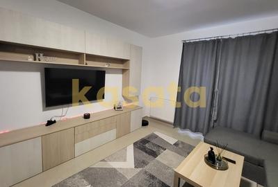 Apartament cu 2 camere semidecomandat în Central - 7