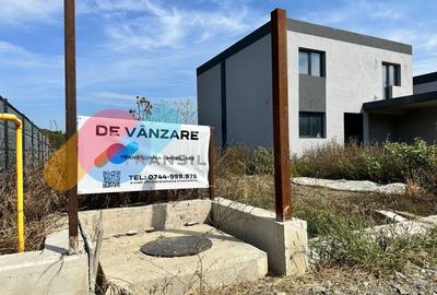 Casa Individuala Km 17, 120 Mp Cu Teren 400mp - 10