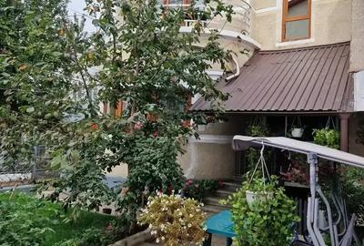 Casă cu 4 camere în Central - 7