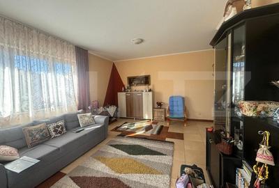 Apartament in bloc nou, 43mp, etaj 1 - 3