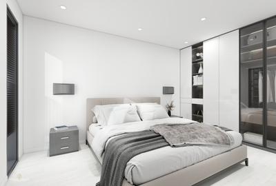 Elysium Residence Obor | Apartament 2 camere - 3