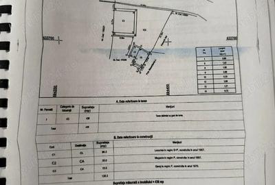 Casă cu 3 camere în Copou - 3
