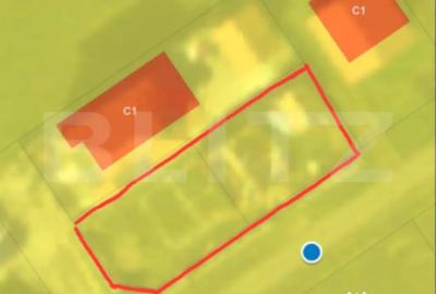 Casă cu 7 camere cu Teren 500 Mp în Sud