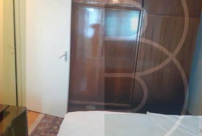 Apartament cu 2 camere semidecomandat în Iancului - 12