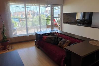 Apartament cu 3 camere decomandat, mobilat în Zorilor - 1