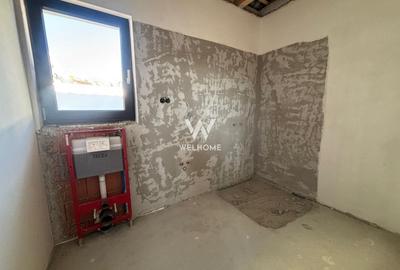 Casă individuală cu 4 camere cu Canalizare în Veterani - 15