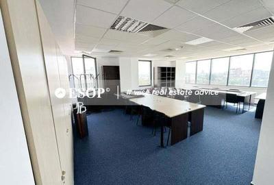 0% comision! Inchiriere birouri Gara de Nord, 340 - 1020mp, ID 15054 - 7