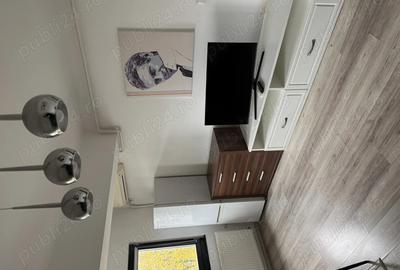 Inchiriere Apartament Metropolitam Iassium Luxury-Targu Cucu-Podu de Fier - 4