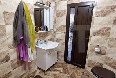 Casa individuala, 192 mp utili, 450 mp teren, zona Șard - 6