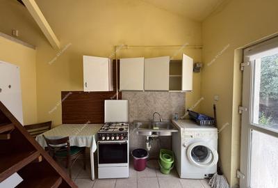 Vila Individuala | 8 Camere | 500mp Teren-Lidl Girocului - 20