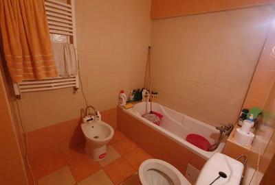 Apartament cu 4 camere semidecomandat în Aurel Vlaicu - 11