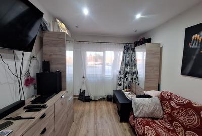 Garsonieră semidecomandată, mobilată în Buziașului - 2