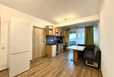 0% Comision! Reprezentare exclusiva | Apartament 2 camere decomandat, str Teilor - 3