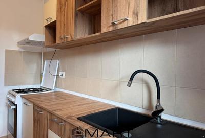 Apartament 2 Camere Avantgarden - 6