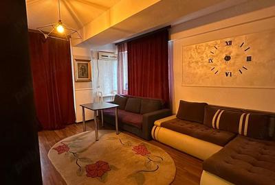 Apartament cu 2 camere decomandat în Central - 2
