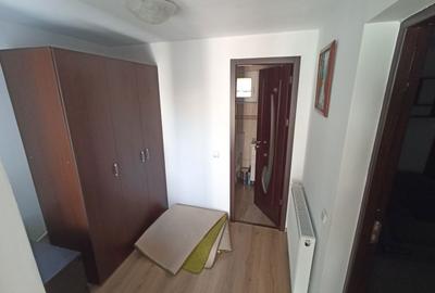 Casă cu 2 camere cu Teren 210 Mp în Gara de Nord - 7