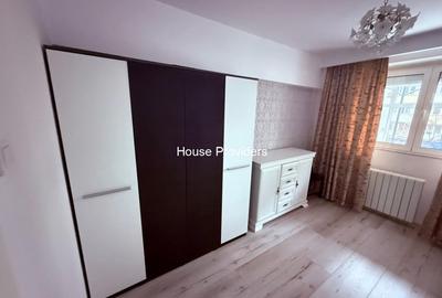 Apartament 4 Camere 2 bai | Dorobanti Stefan cel Mare|Renovat|Balcon - 5