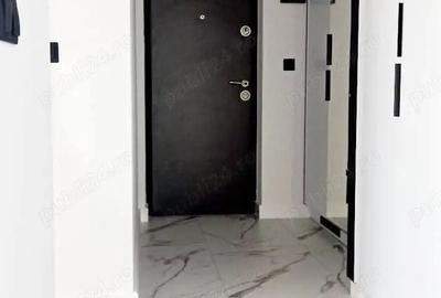 Apartament cu 3 camere semidecomandat în Central - 18