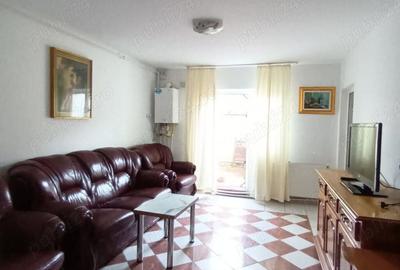Inchriez apartament in vila valu traian - 8