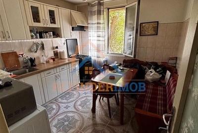 Ocazie apartament 2 camere zona Drumul Taberei etaj 1 din 4, decomandat - 3
