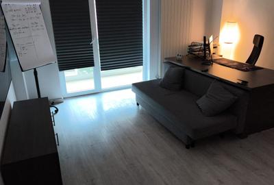 Birou de inchiriat la 100m de Metrou Berceni + parcare - 13