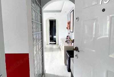 Apartament 2 camere! Renovat ?i utilat la cheie. - 1