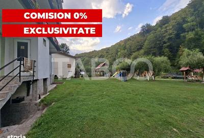 Casă cu 4 camere cu Teren 1091 Mp în Voineasa - 6