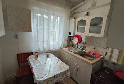 Apartament 2 camere de vânzare în Bușteni - 5